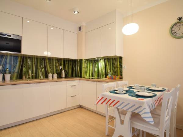 Apartament U Bogusi Bliżej Morza