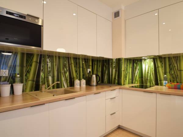 Apartament U Bogusi Bliżej Morza