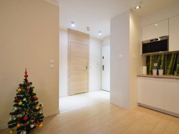 Apartament U Bogusi Bliżej Morza