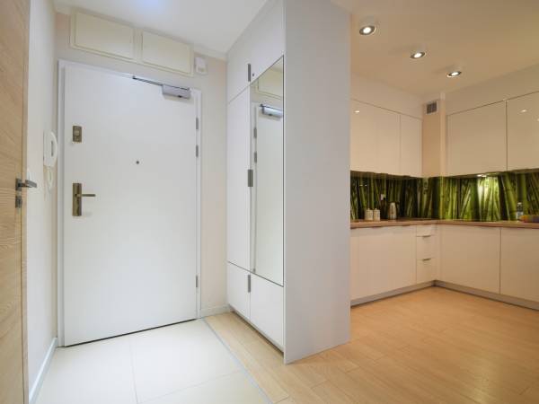 Apartament U Bogusi Bliżej Morza