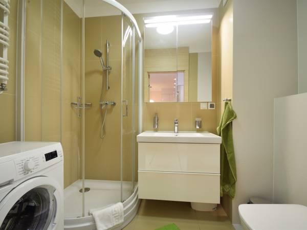 Apartament U Bogusi Bliżej Morza