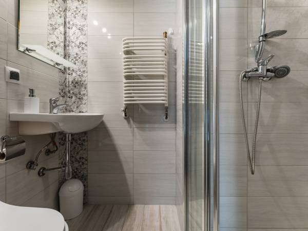 U Krystyny i Józefa