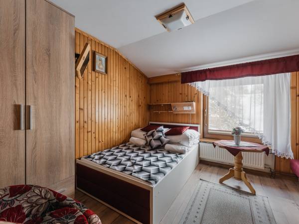 U Krystyny i Józefa