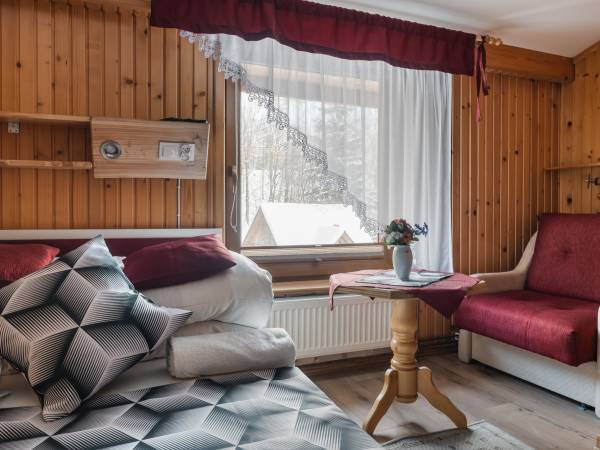 U Krystyny i Józefa