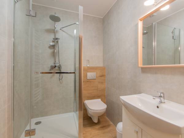 Pokój nr 1 na piętrze