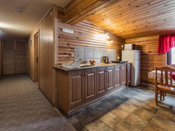 U Krystyny i Józefa