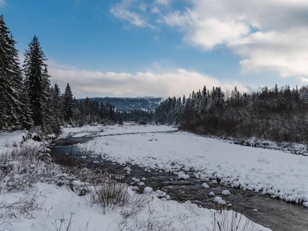 U Krystyny i Józefa