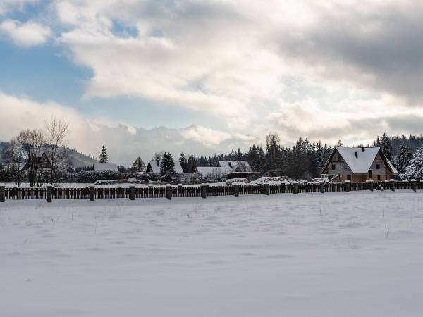 U Krystyny i Józefa