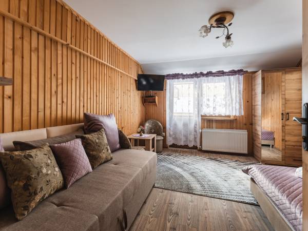 U Krystyny i Józefa