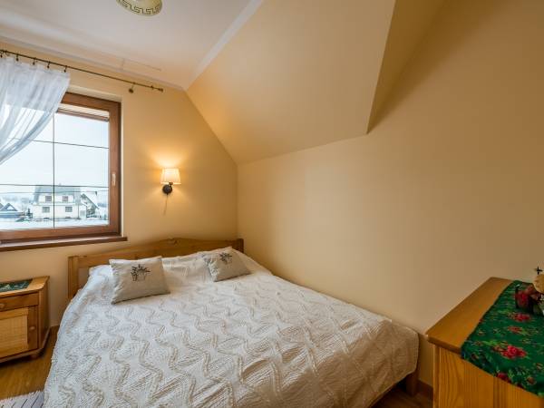 apartament górny domek 1