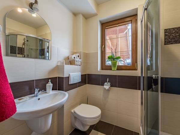 apartament dolny domek 1