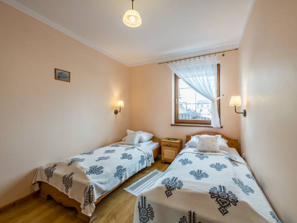 apartament dolny domek 1