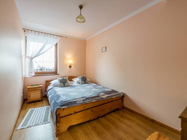 apartament dolny domek 1