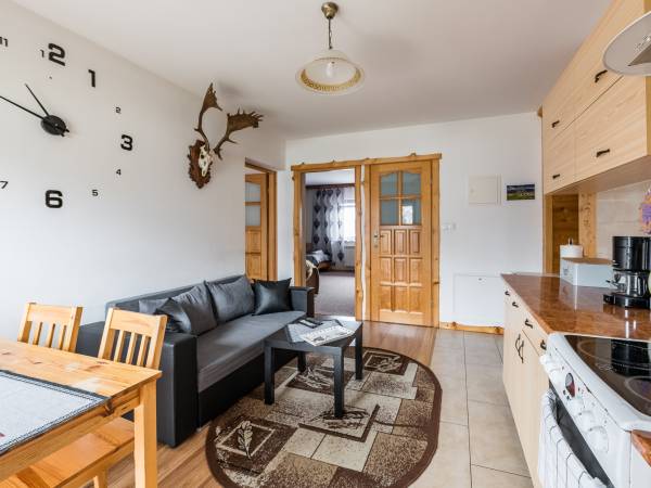 Apartament 5 osobowy