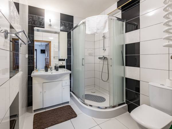 Apartament 5 osobowy