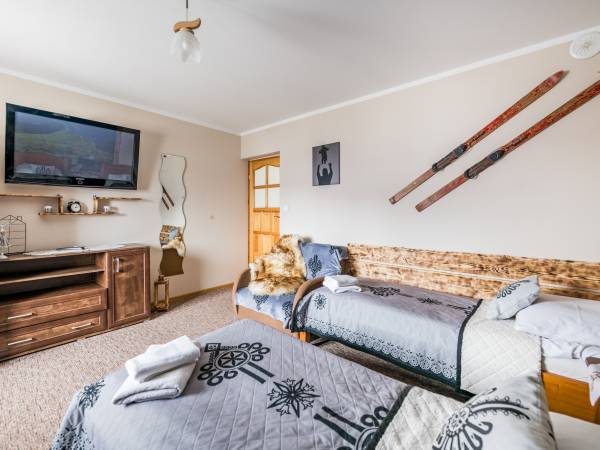 Apartament 5 osobowy