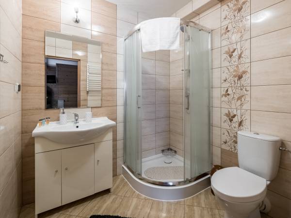 Apartament 7 osobowy