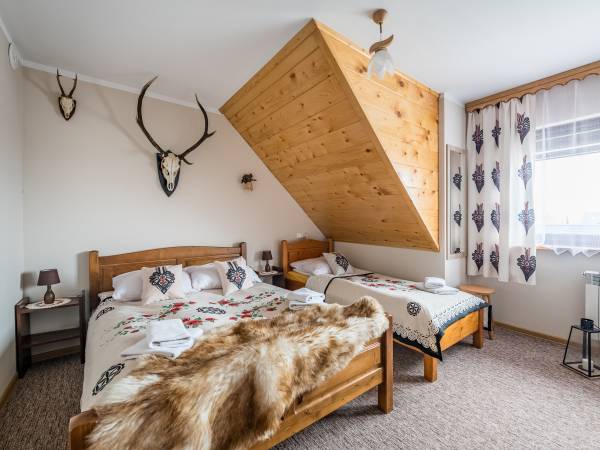 Apartament 7 osobowy