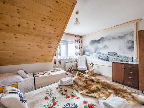 Apartament 7 osobowy