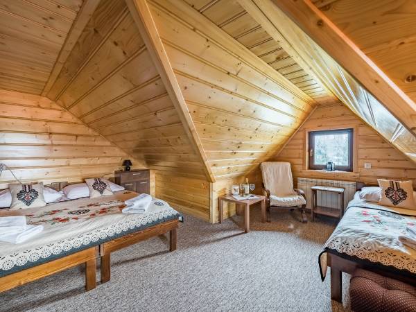 Apartament 7 osobowy