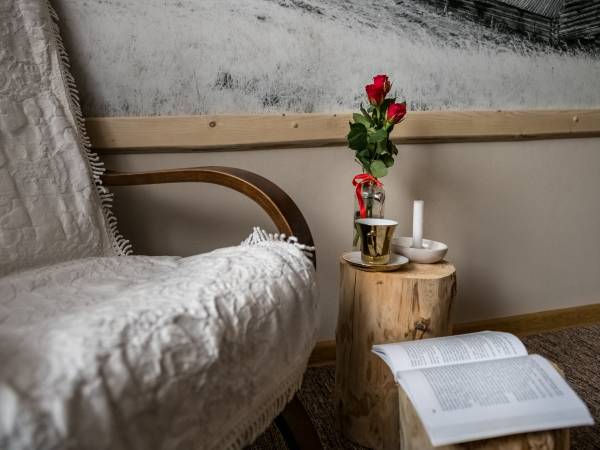 Apartament 7 osobowy