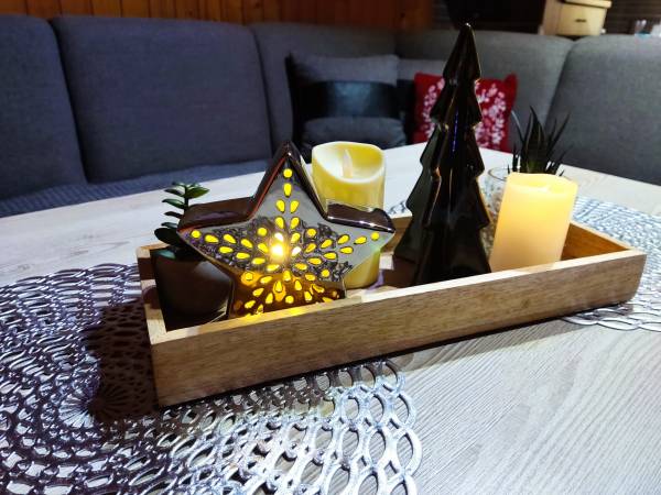 Chaty na Cholewicy Domki Całoroczne