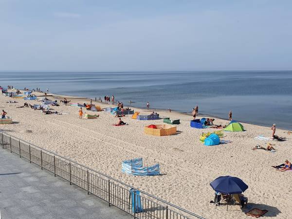 Pokoje Apartamenty Domki La Passion