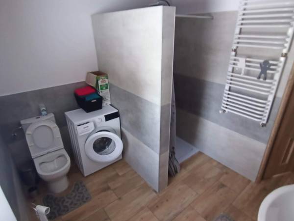 Chatka Puchatka na Roztoczu