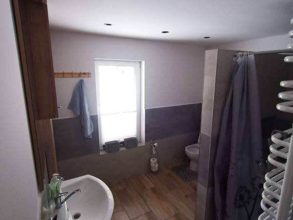 Chatka Puchatka na Roztoczu