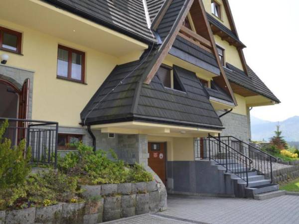 Apartament Regle & SPA