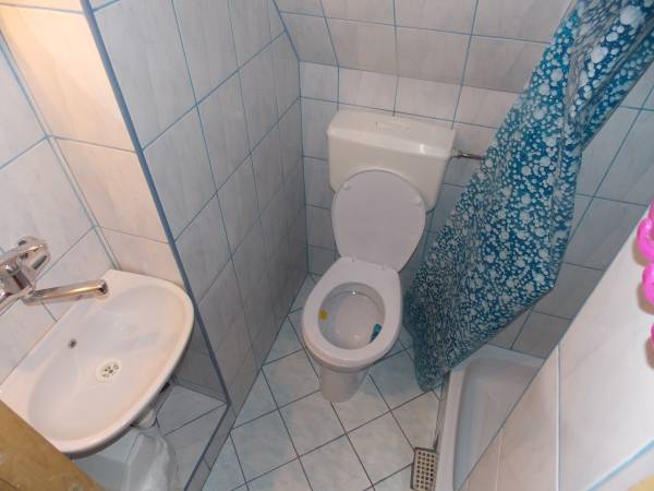 Dom wypoczynkowy "U Kseni"