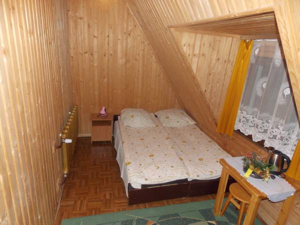 Dom wypoczynkowy "U Kseni"