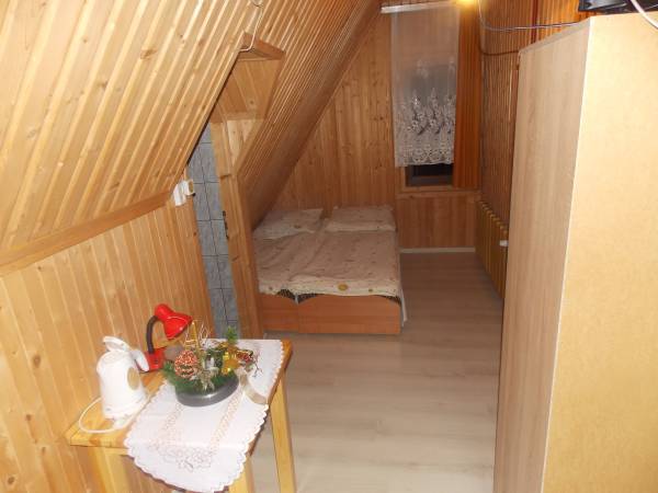 Dom wypoczynkowy "U Kseni"