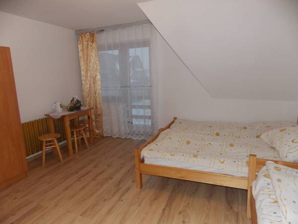 Dom wypoczynkowy "U Kseni"