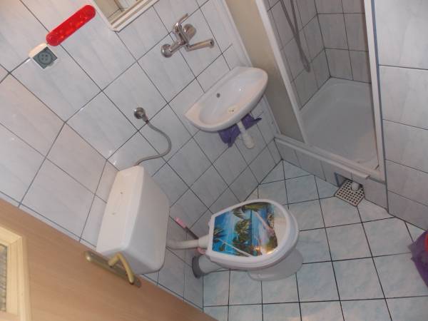 Dom wypoczynkowy "U Kseni"