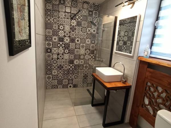 Pokój 2 osobowy z balkonikiem