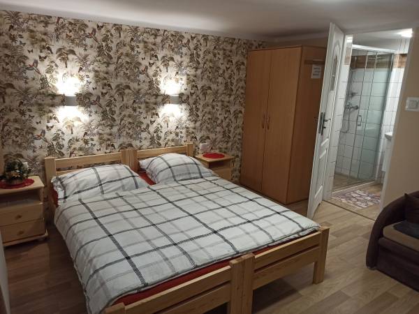 Pokoje Gościnne Adam