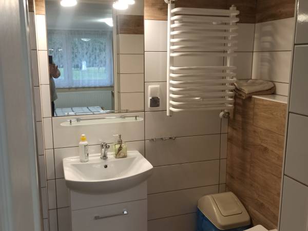 Pokoje Gościnne Adam