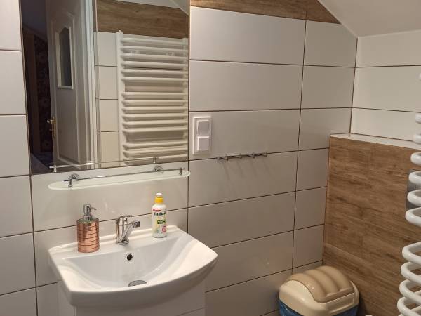 Pokoje Gościnne Adam