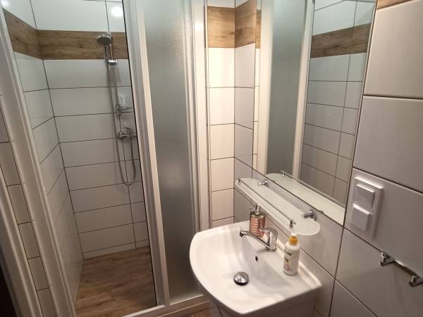 Pokoje Gościnne Adam