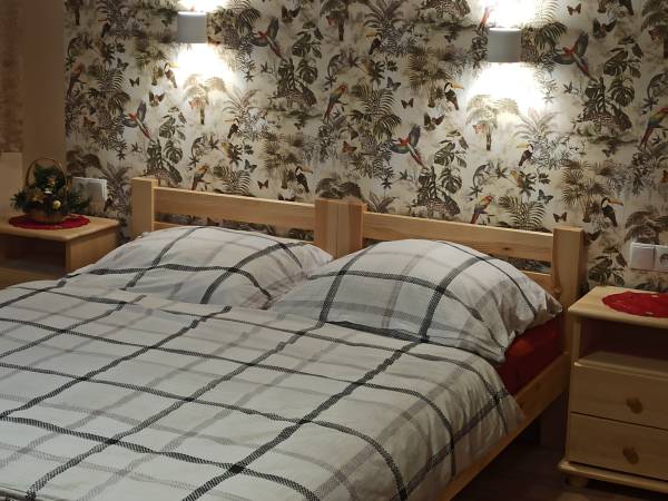 Pokoje Gościnne Adam