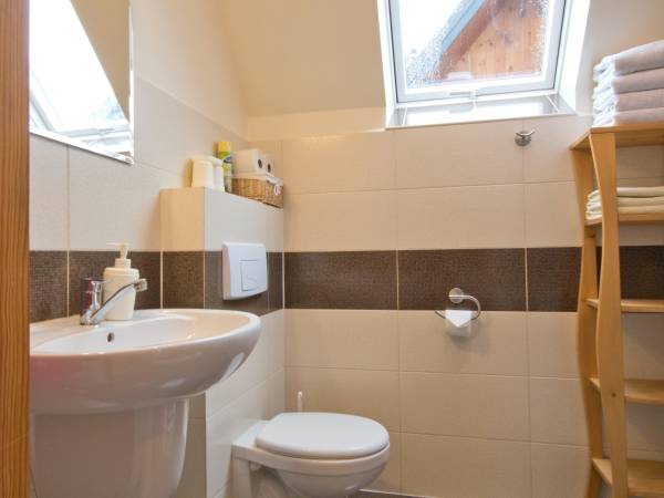 apartament górny domek 2