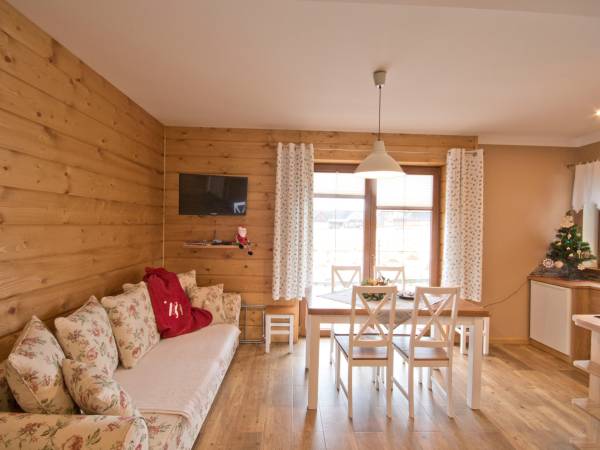 apartament dolny domek 2