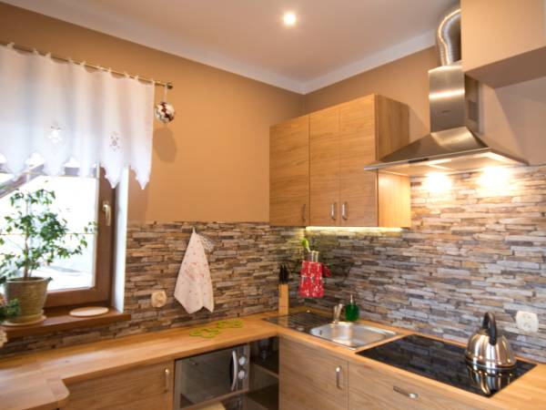 apartament dolny domek 2