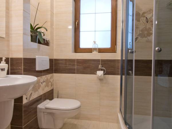 apartament dolny domek 2