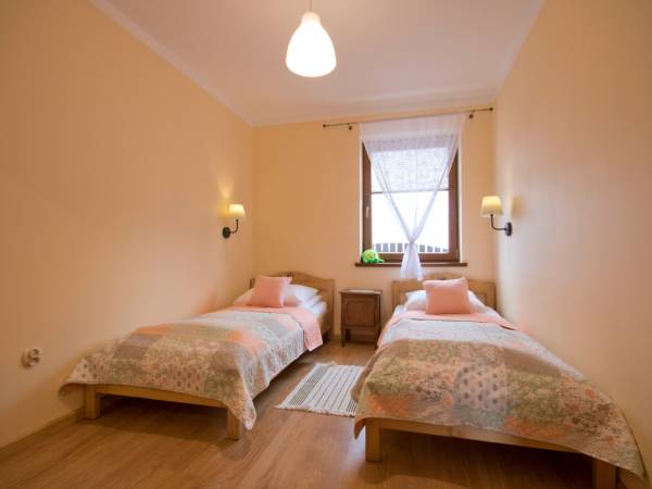 apartament dolny domek 2