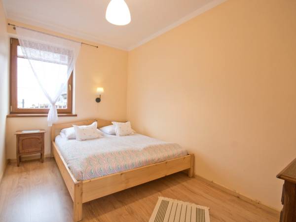 apartament dolny domek 2