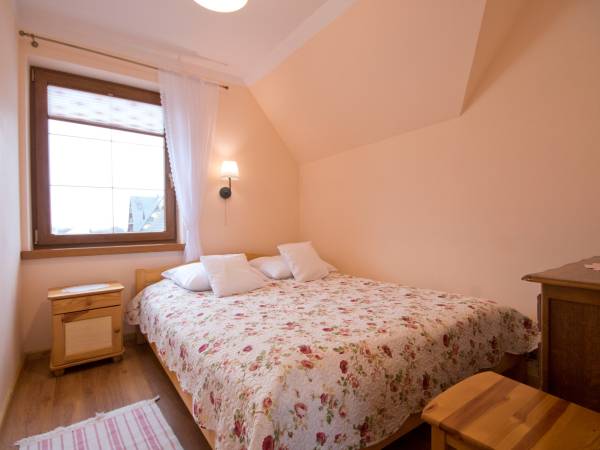 apartament górny domek 2