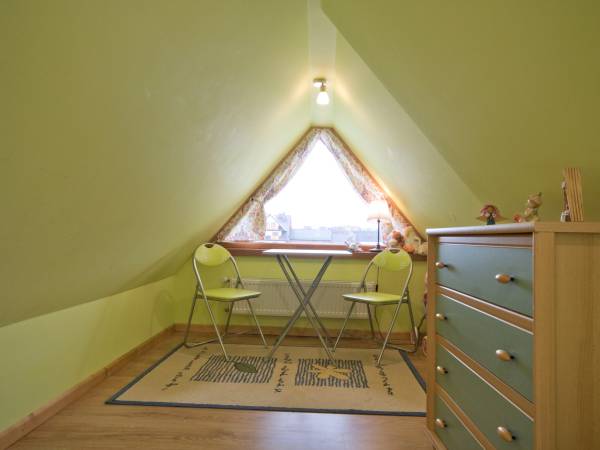 apartament górny domek 2