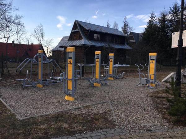 Apartament Regle & SPA